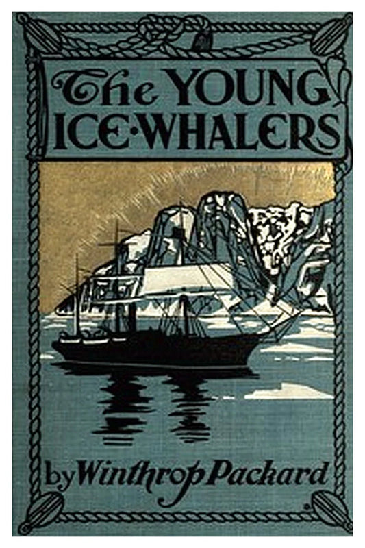 The Young Ice Whalers