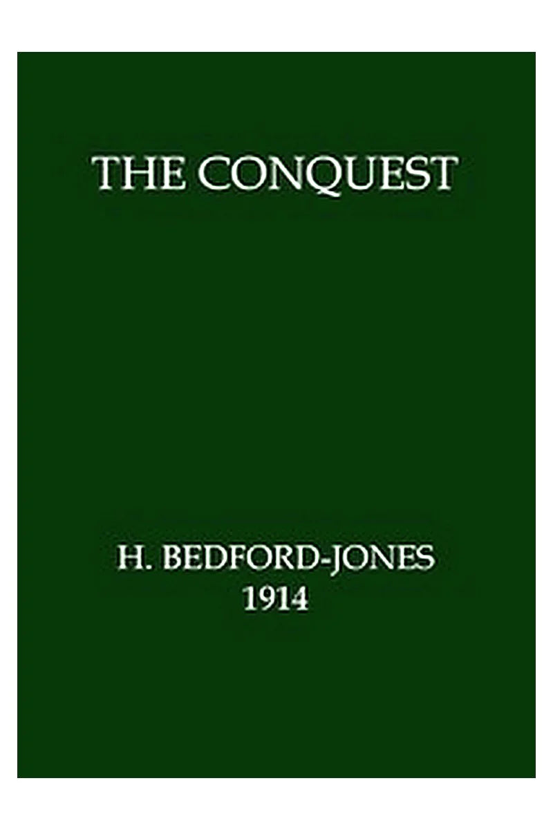 The Conquest