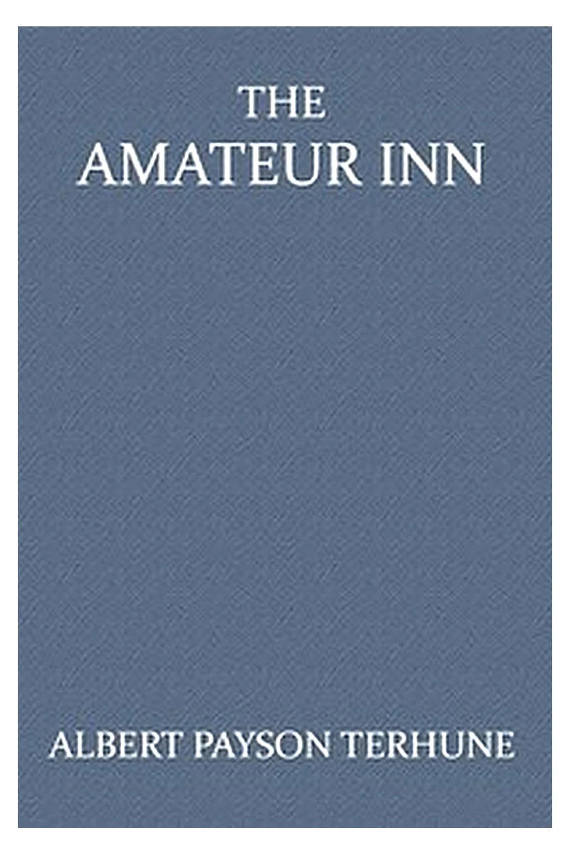 The Amateur Inn