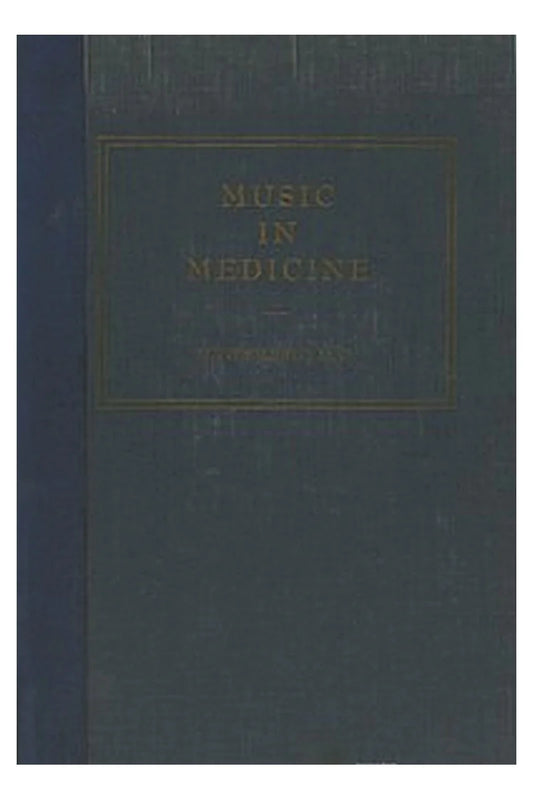 Music in Medicine