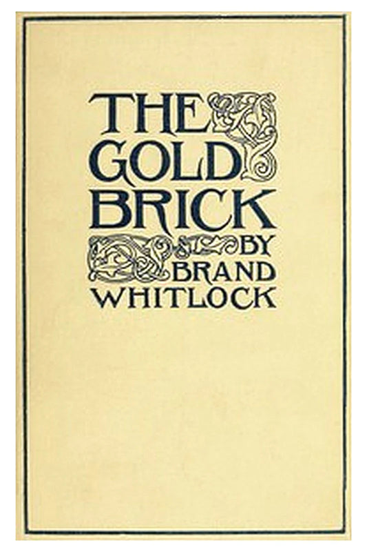 The Gold Brick