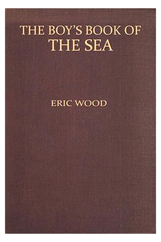 The Boy's Book of the Sea