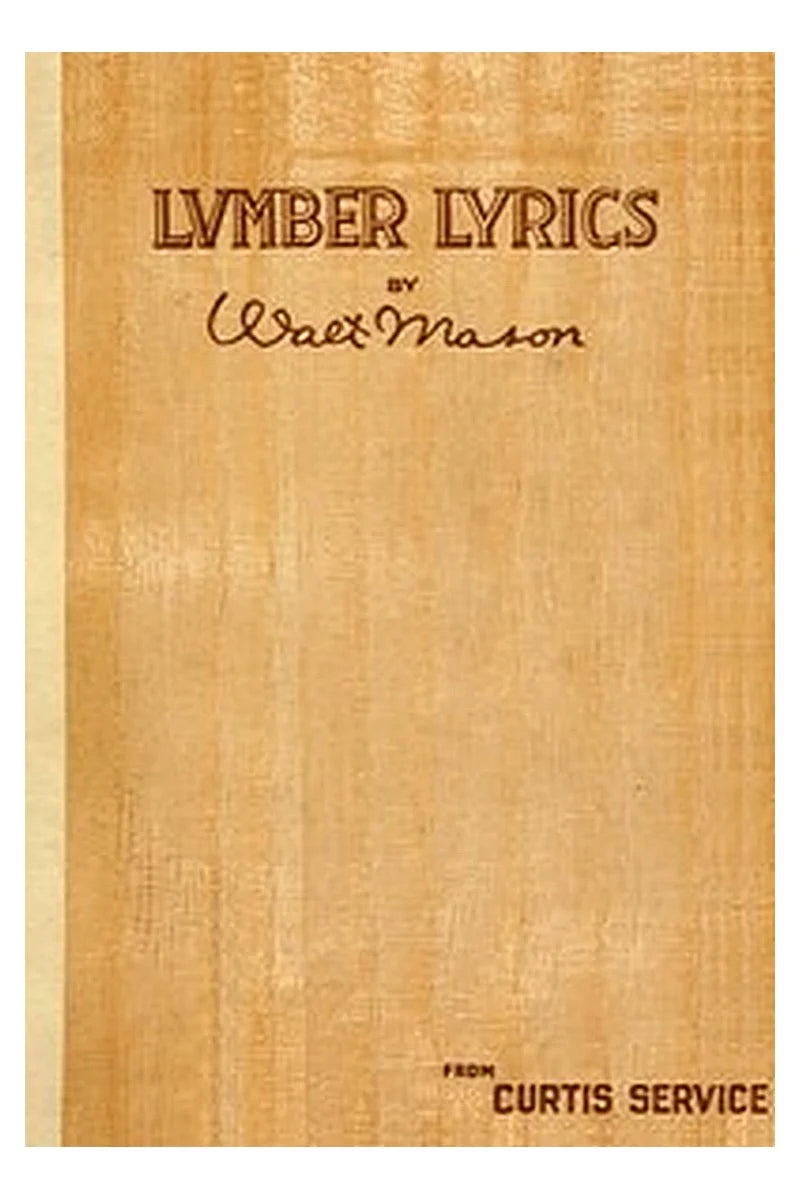 Lumber Lyrics