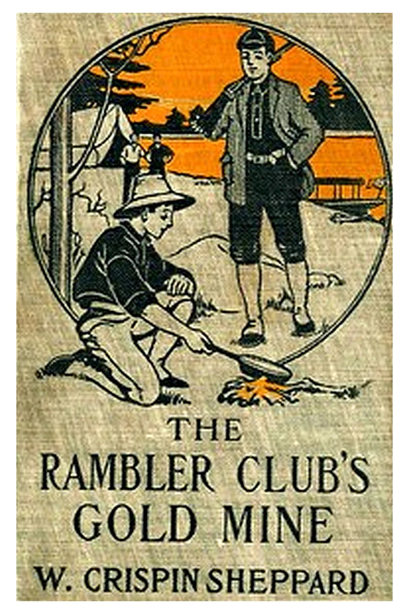 The Rambler Club's Gold Mine