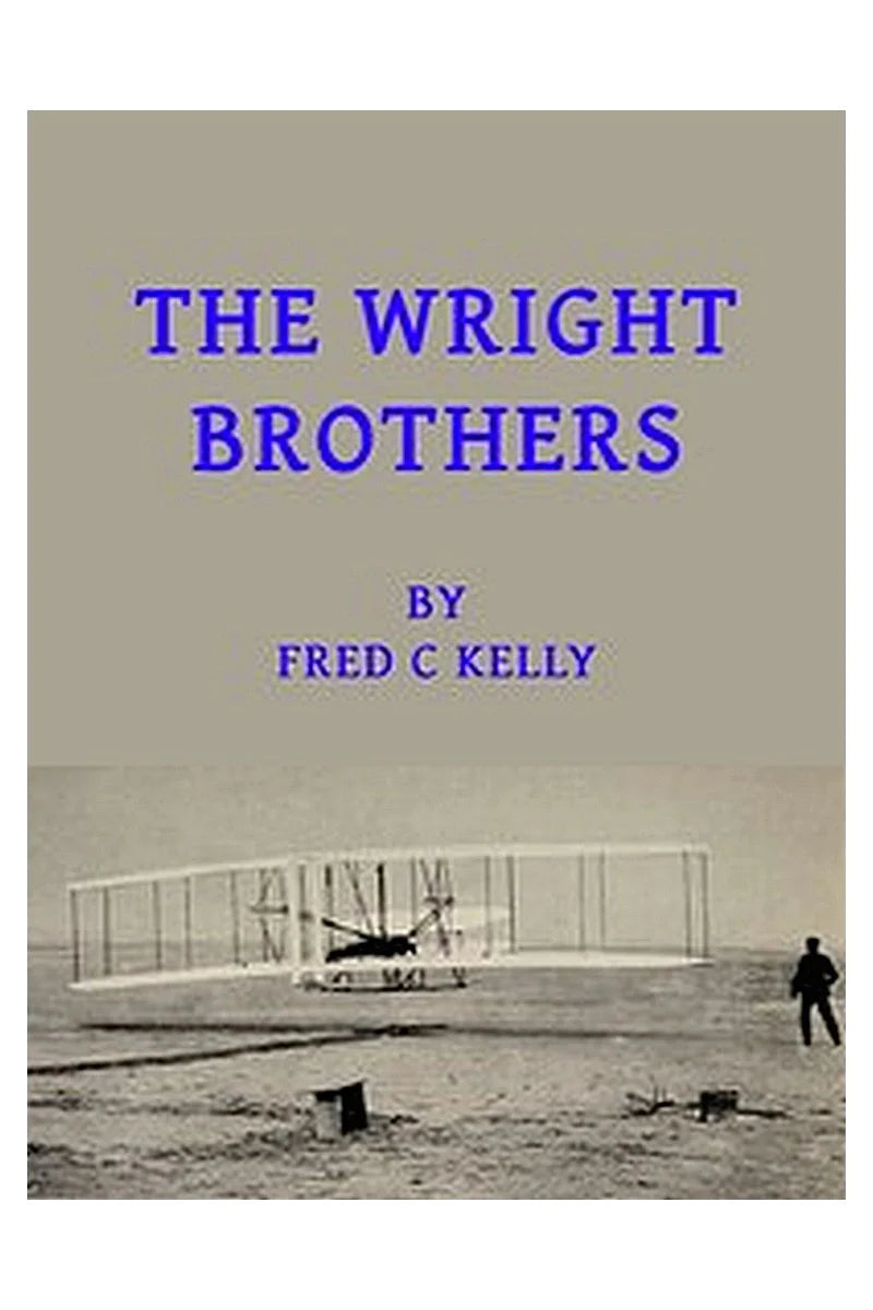 The Wright Brothers