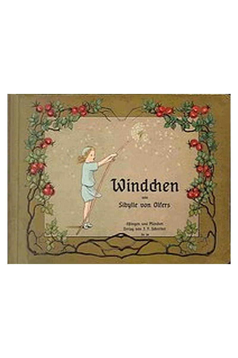 Windchen