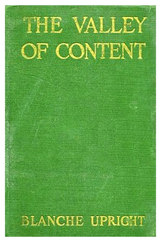 The Valley of Content