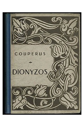 Dionyzos