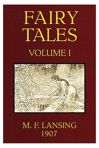 Fairy Tales, Volume 1 (of 2)