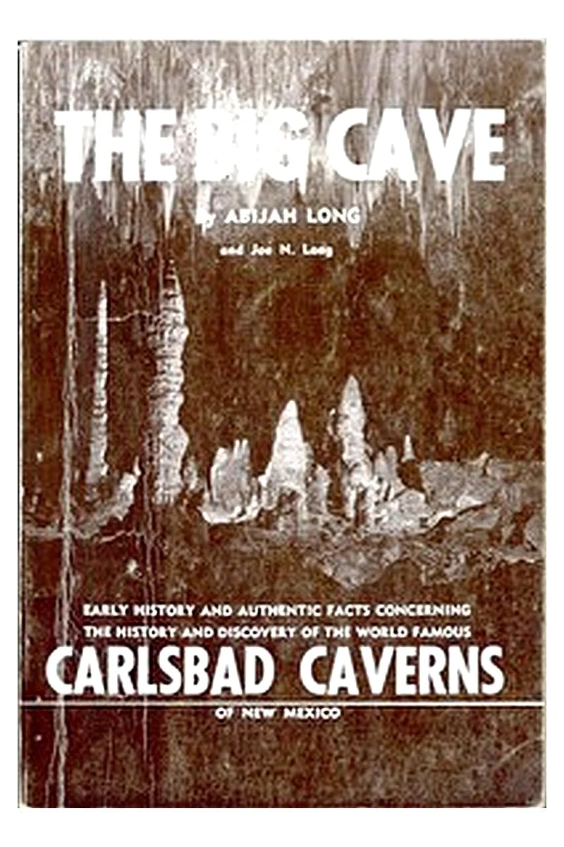 The Big Cave
