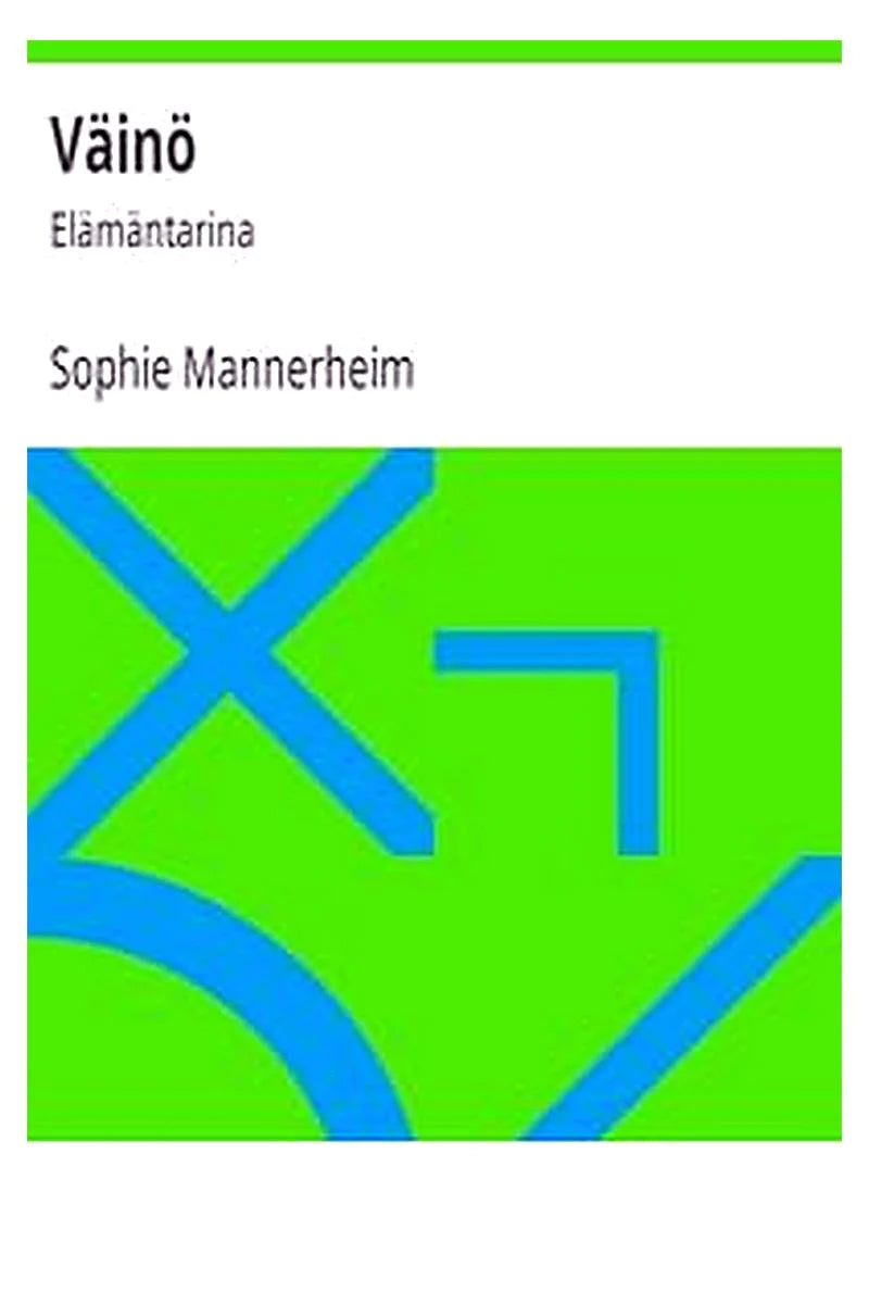 Väinö: Elämäntarina