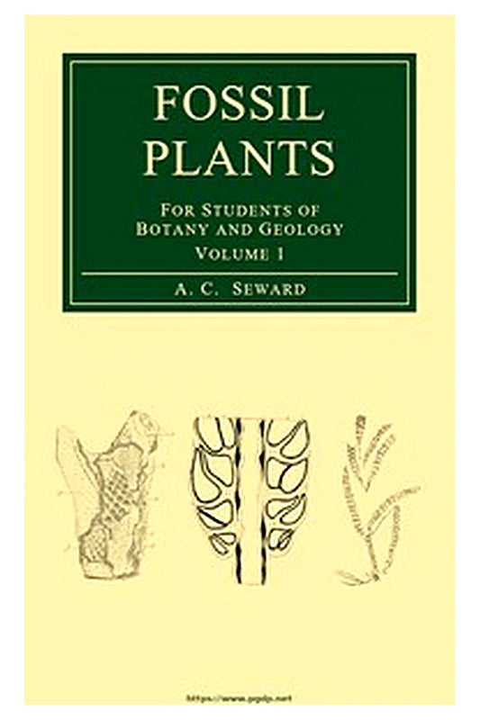 Cambridge Natural Science Manuals. Biological Series
