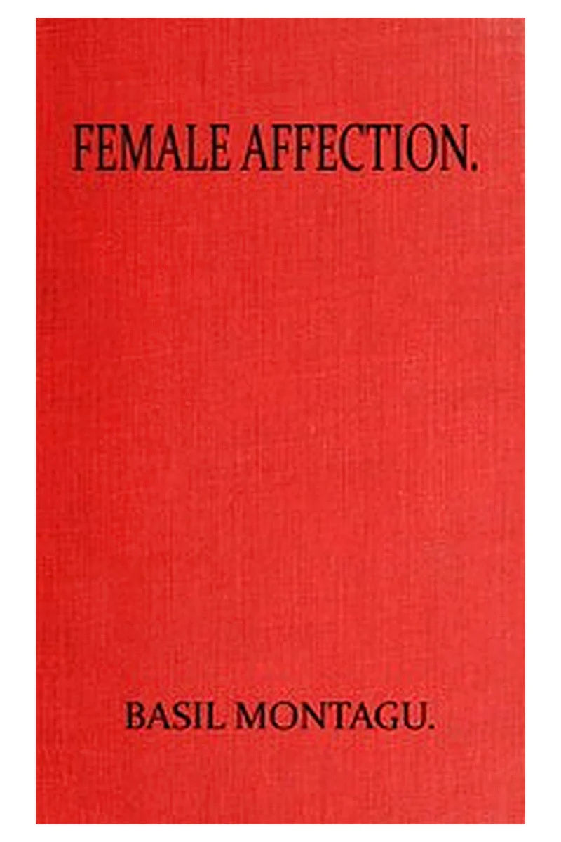 Female affection