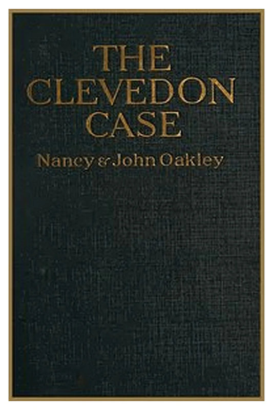 The Clevedon Case