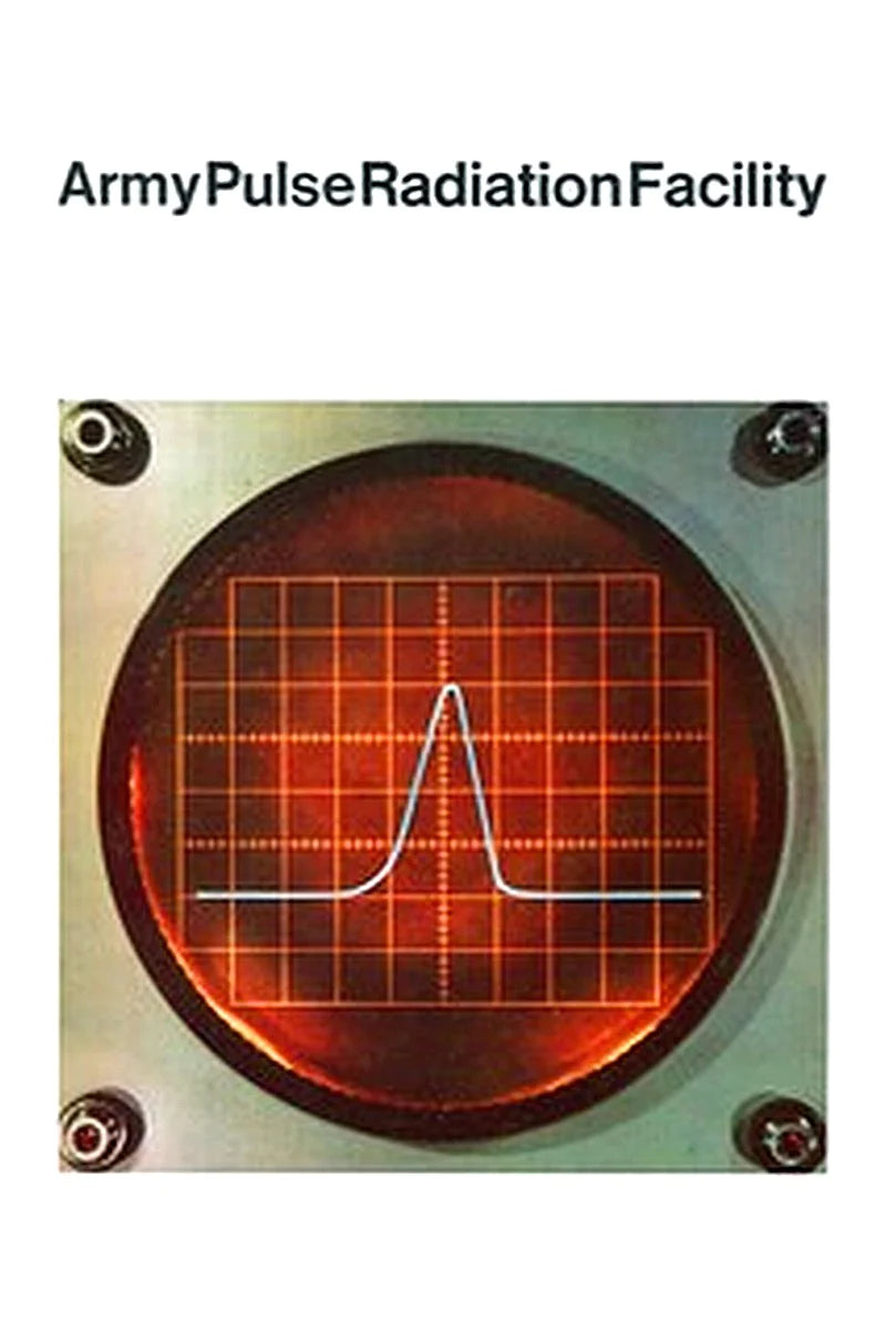 Army Pulse Radiation Facility