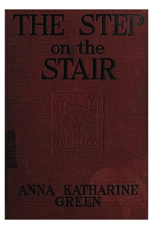 The step on the stair