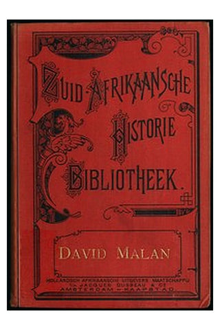 Zuid-Afrikaansche historie-bibliotheek, no. 5