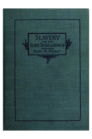 Slavery and the slave trade in Africa