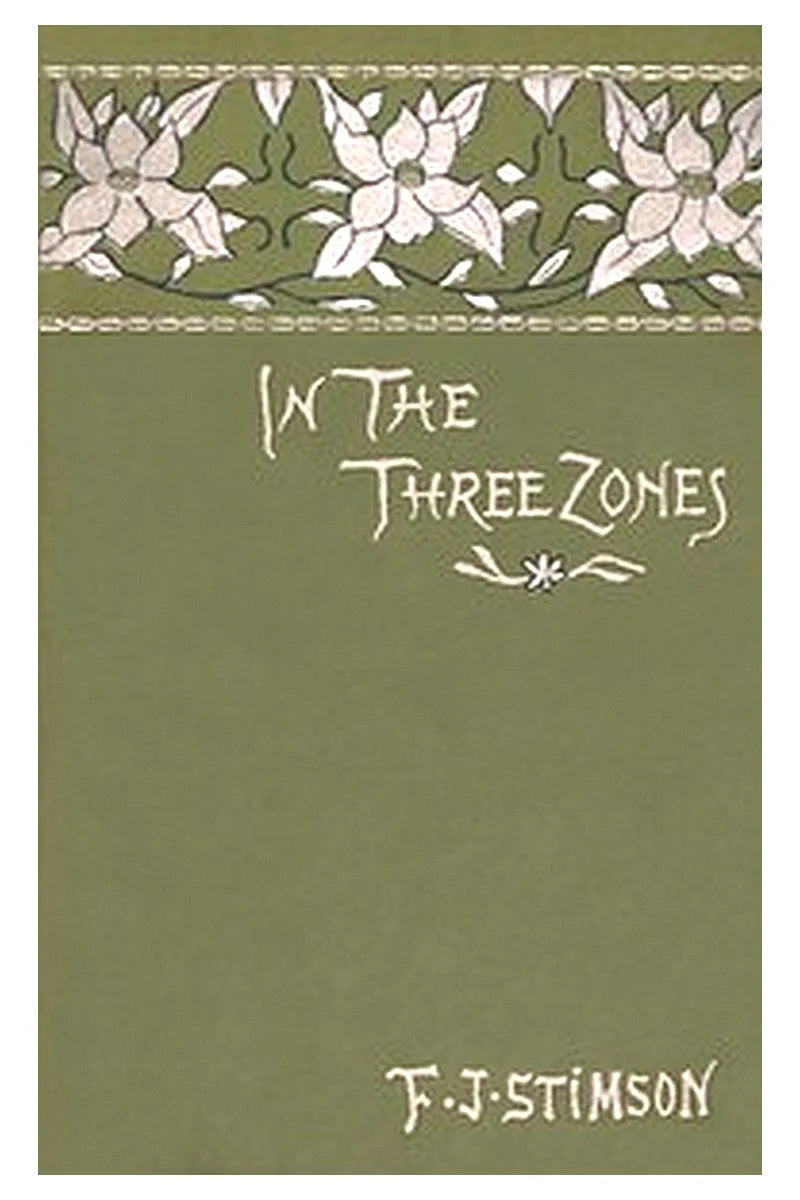 In the 3 zones