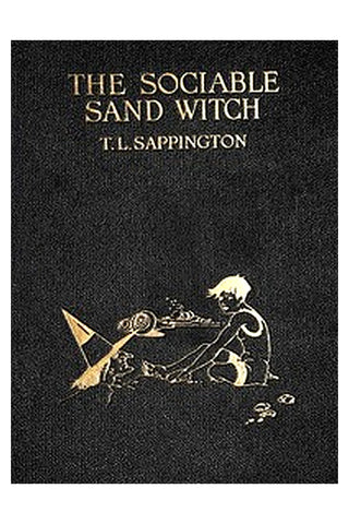 The sociable Sand Witch