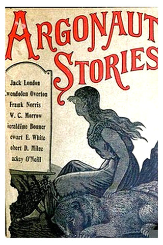 Argonaut stories