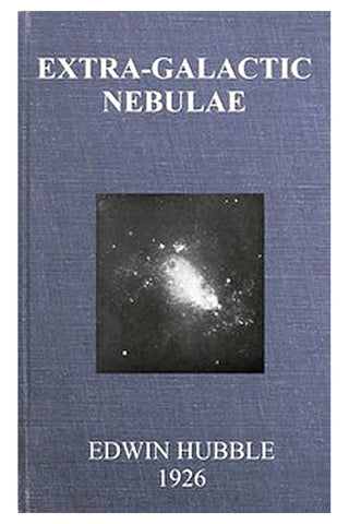Extra-galactic nebulae