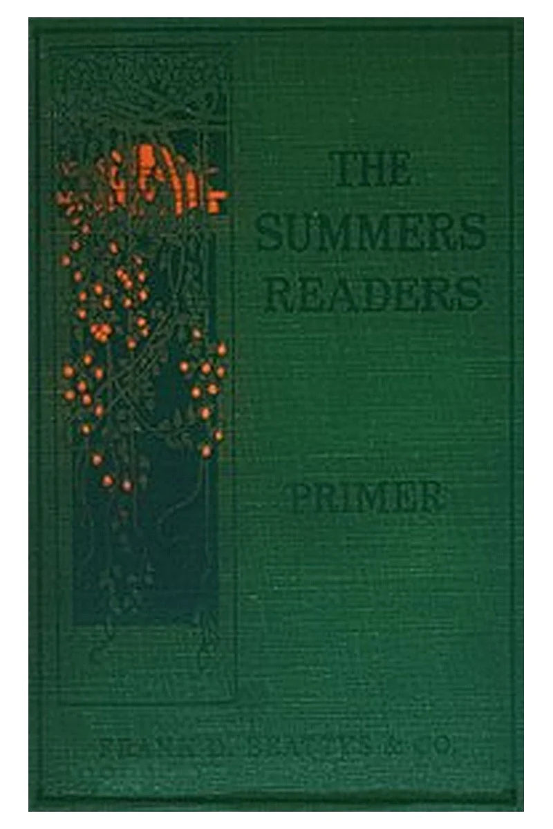 The Summers readers: primer