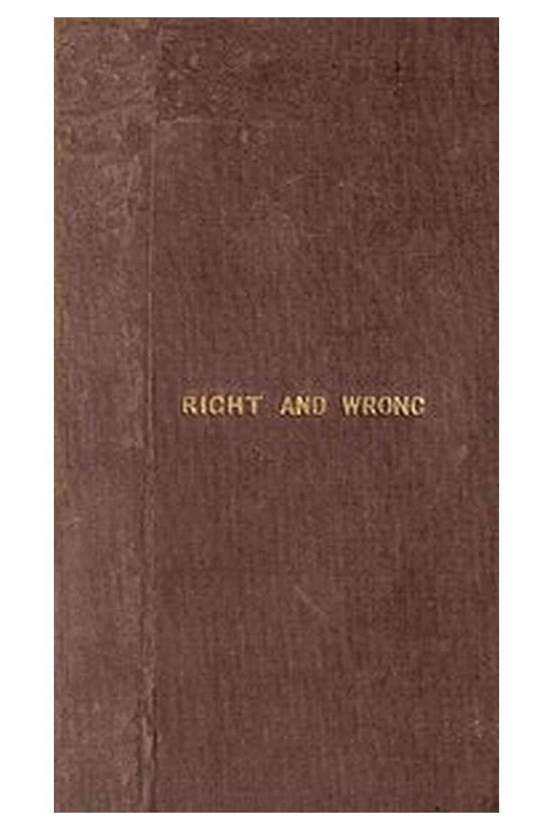 Right and wrong in Massachusetts