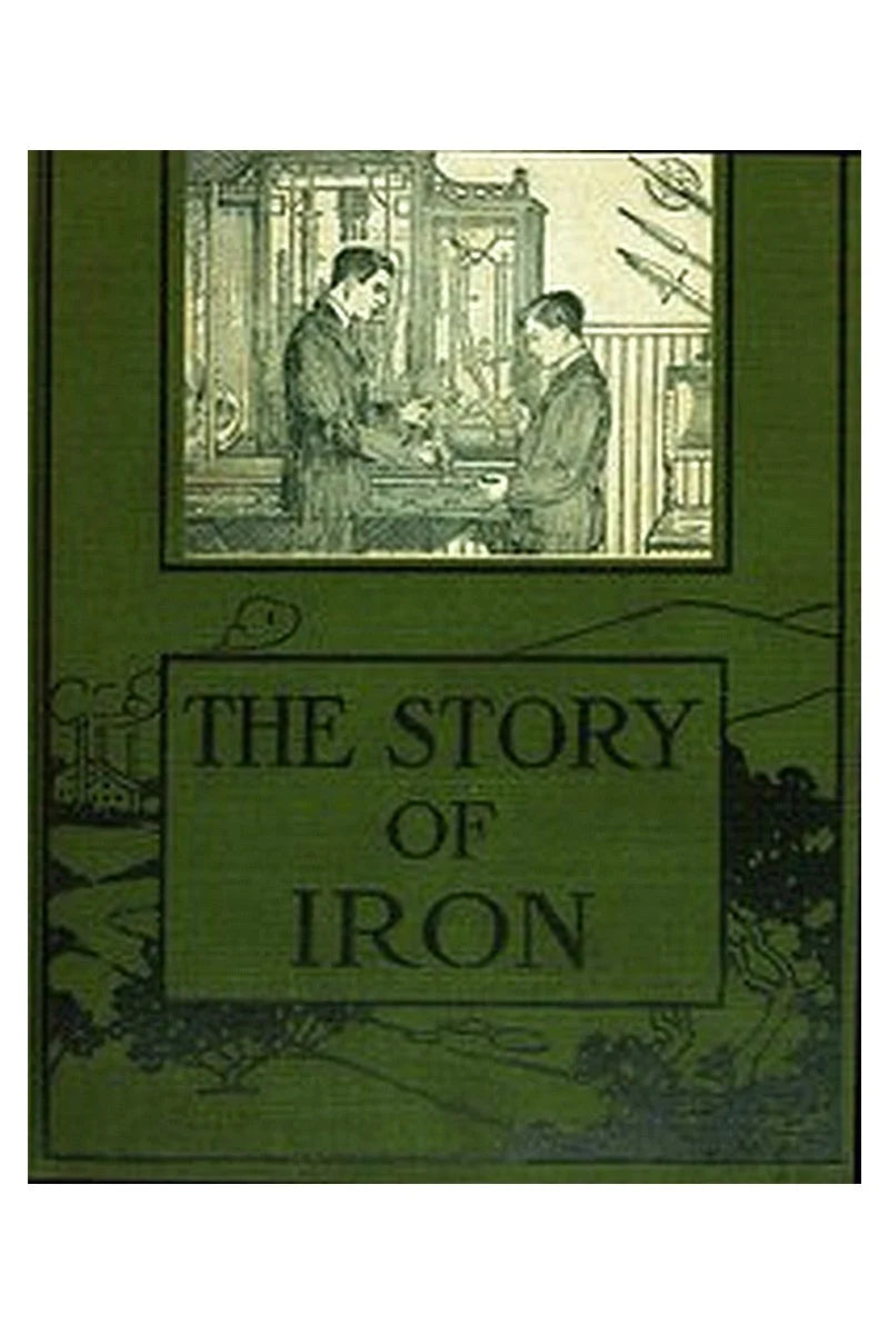 The story of iron