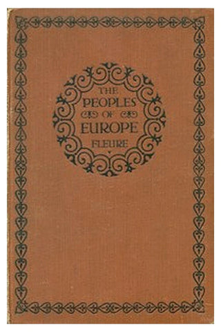 The peoples of Europe