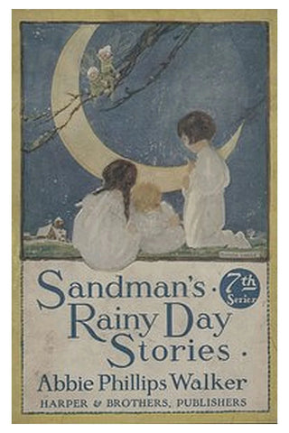 Sandman's rainy day stories