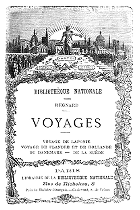 Voyages
