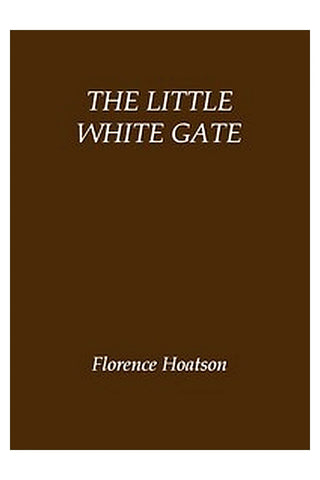 The little white gate