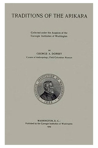 Carnegie Institution of Washington. Publication no. 17