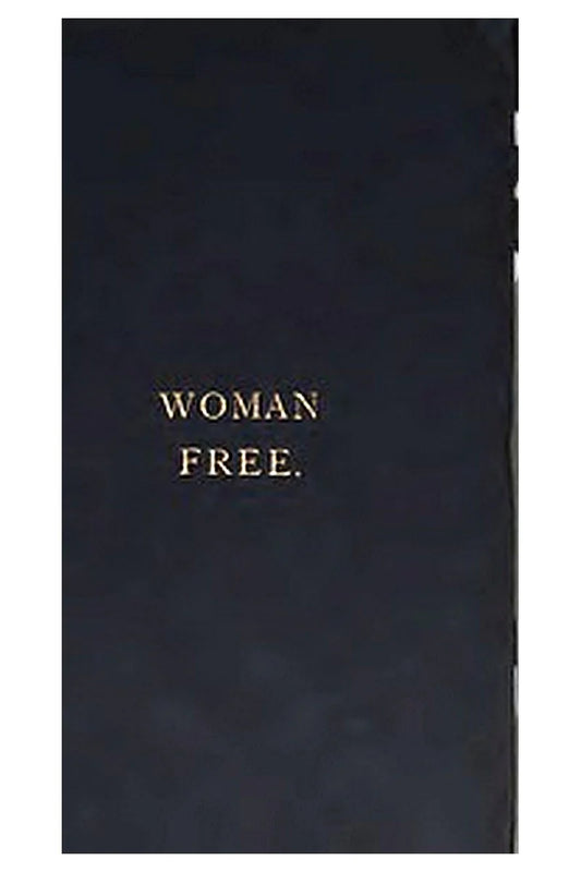 Woman free