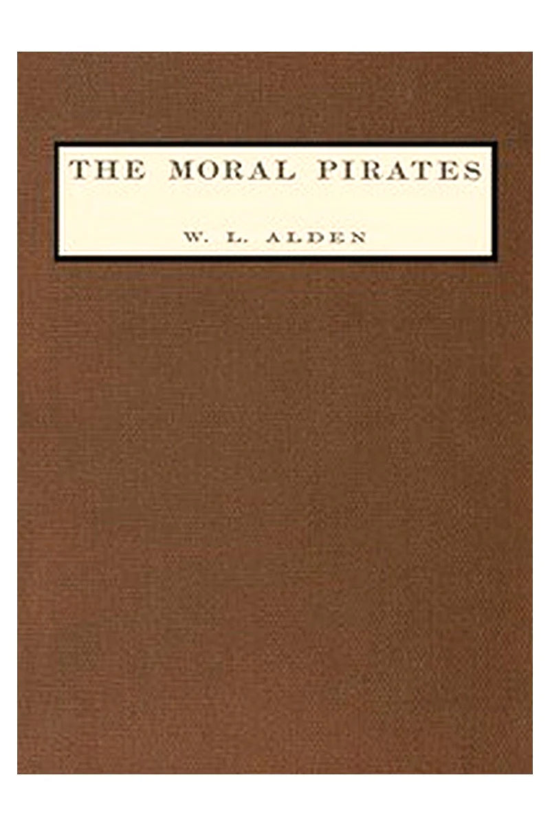 The moral pirates
