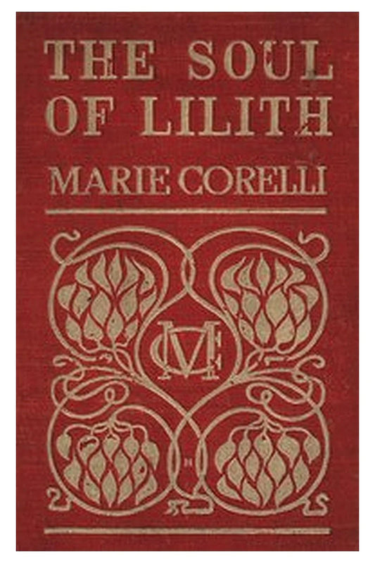 The soul of Lilith