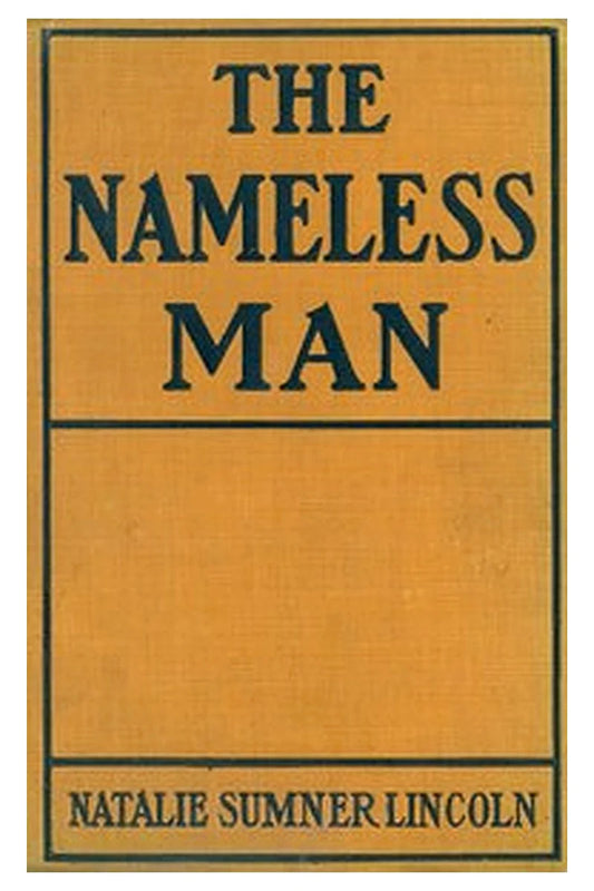 The nameless man