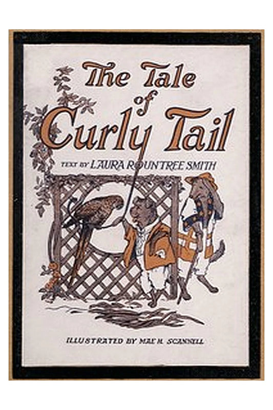 The tale of Curly-Tail