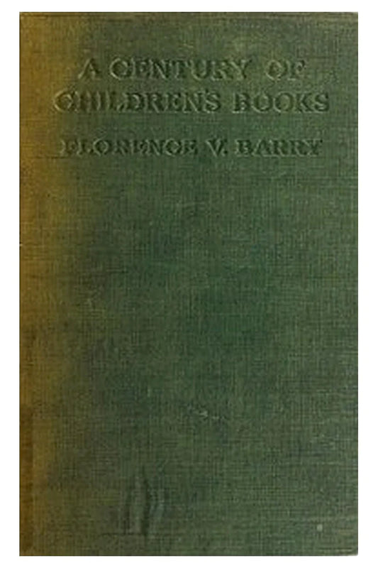 A century of children's books