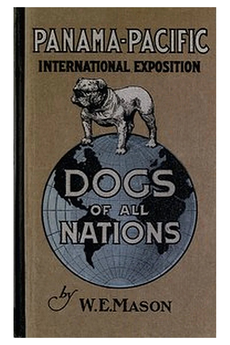 Dogs of all nations
