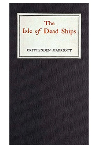 The isle of dead ships