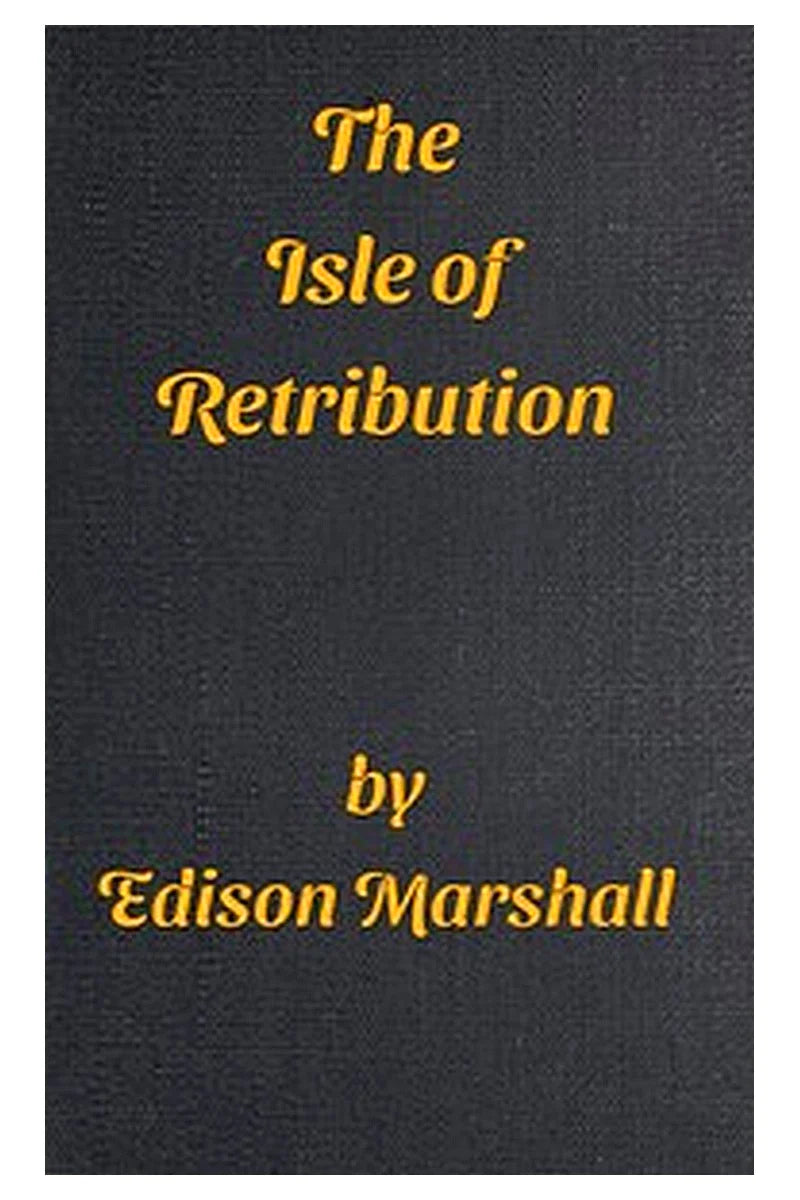 The Isle of Retribution
