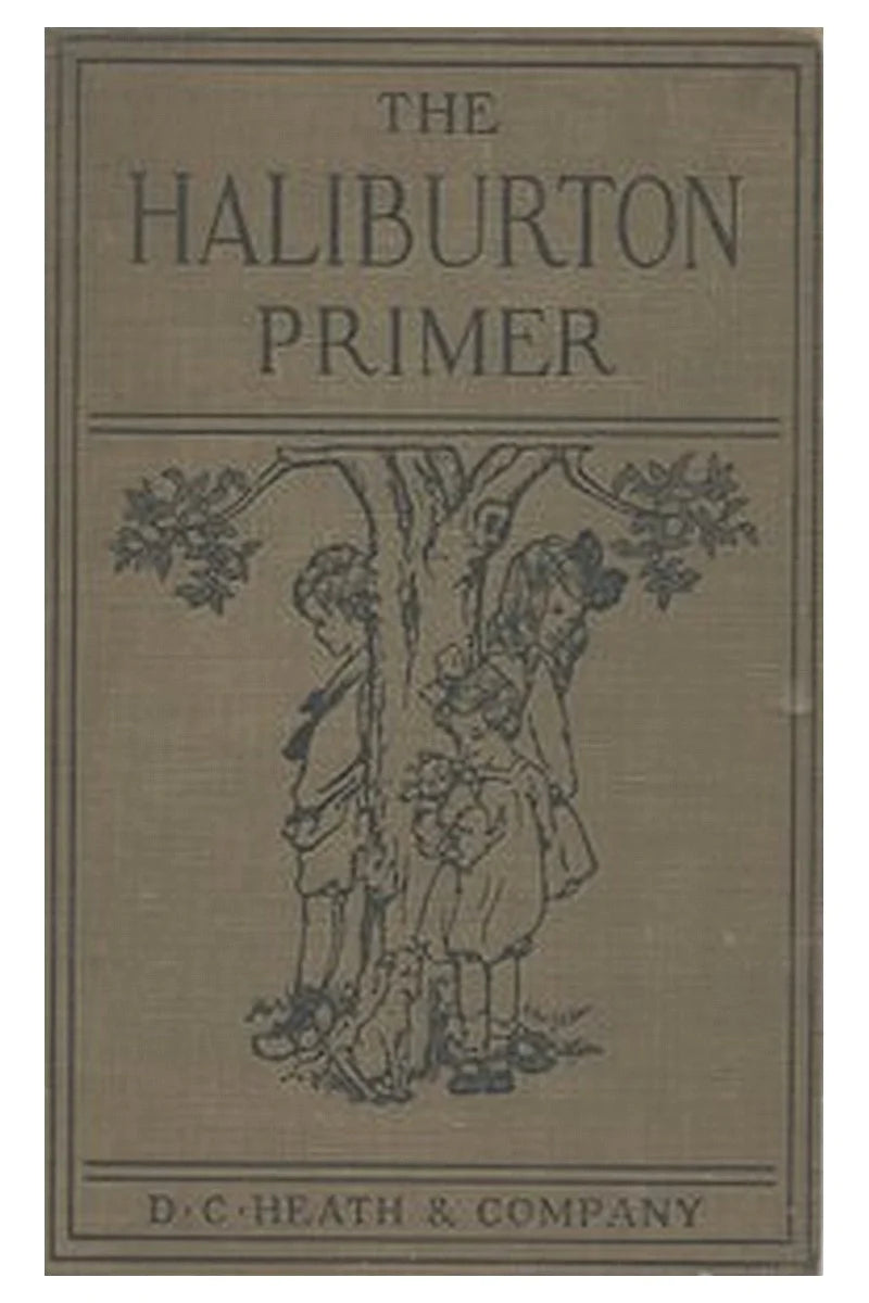 The Haliburton primer