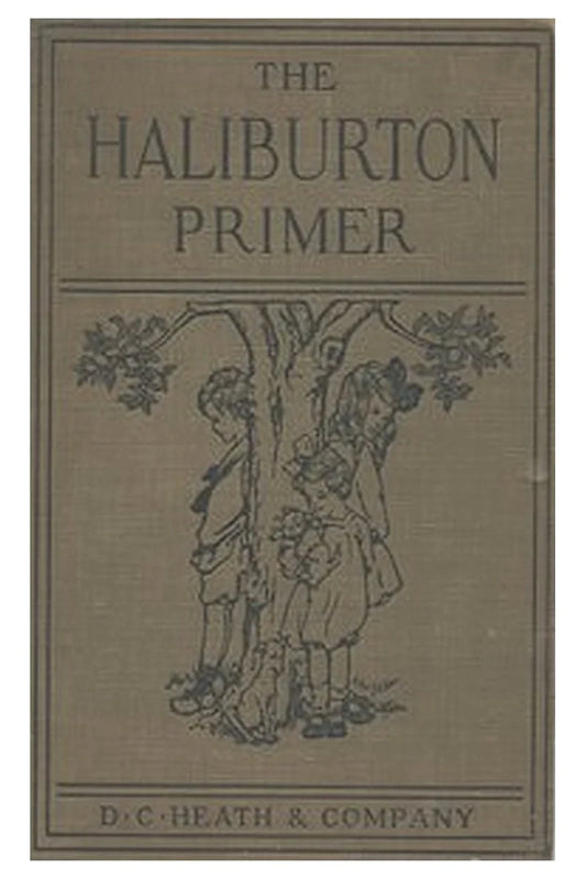 The Haliburton primer