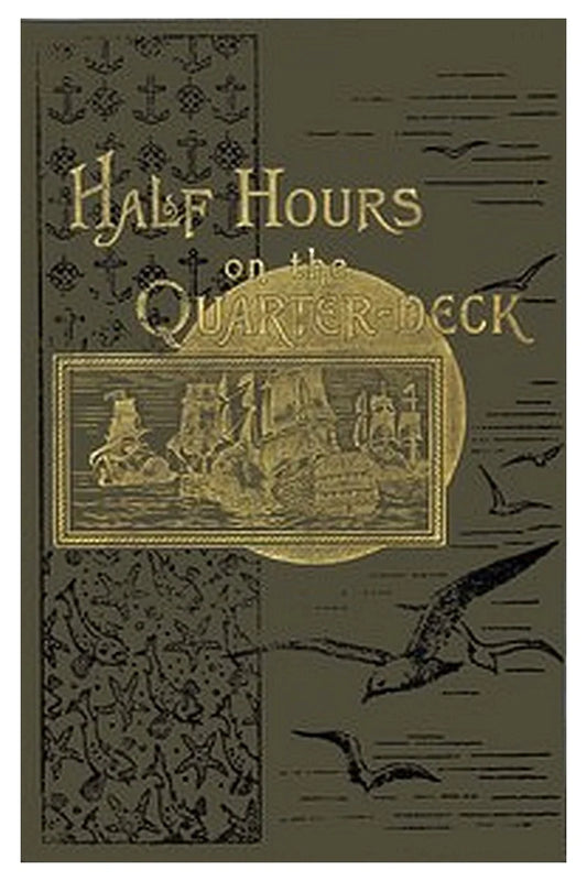 The half hour library of travel, nature, and science for young readers