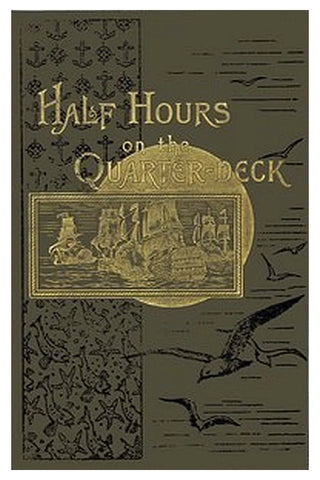 The half hour library of travel, nature, and science for young readers