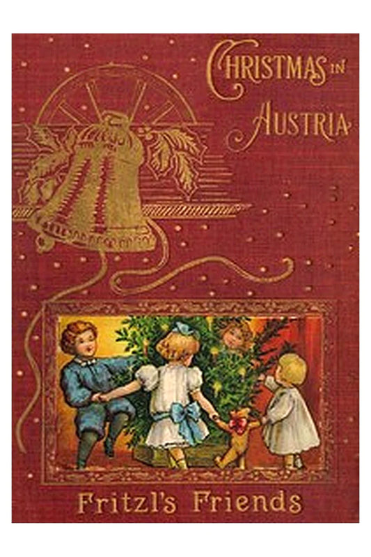 Christmas in Austria or, Fritzl's friends