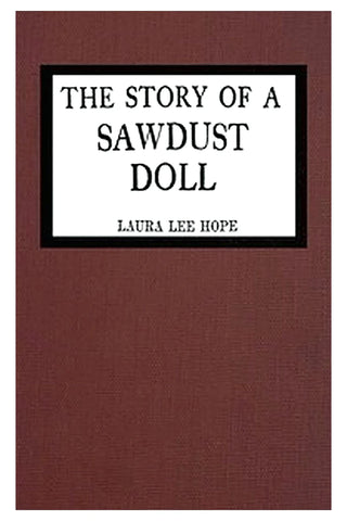The story of a sawdust doll