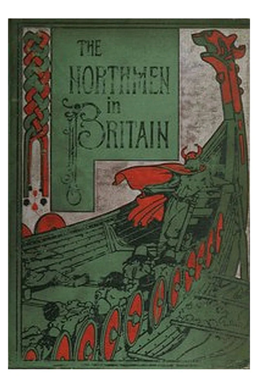 The Northmen in Britain